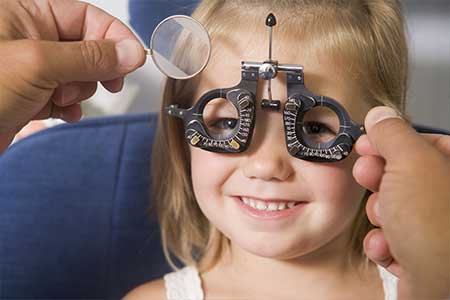 Eye Health in Bay Shore